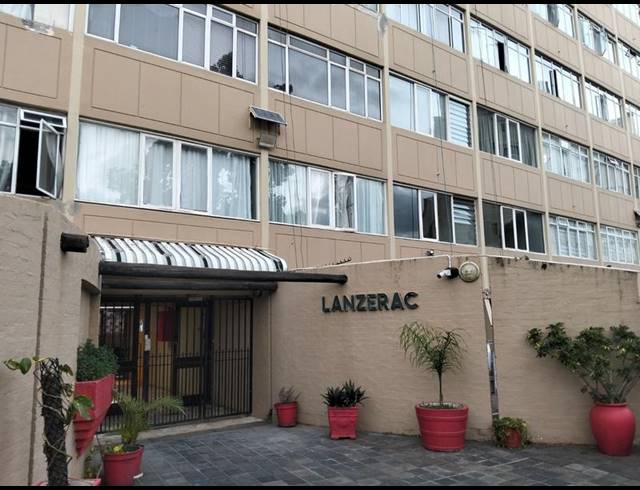 2 BEDROOM APARTMENT FOR SALE IN MORNINGSIDE